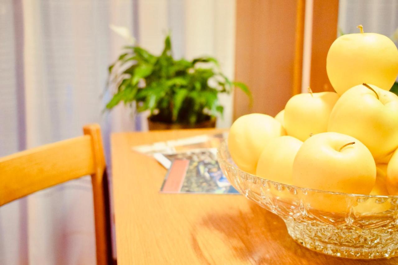 Hotel Waldheim Sarnonico エクステリア 写真